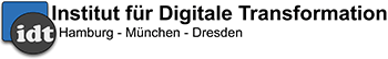 Institut für digitale Transformation | München, Hamburg, Dresden, Stralsund